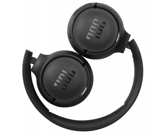 Наушники JBL Tune 510BT Black (JBLT510BTBLKEU), изображение 7 Наушники JBL Tune 510BT Black (JBLT510BTBLKEU), изображение 7