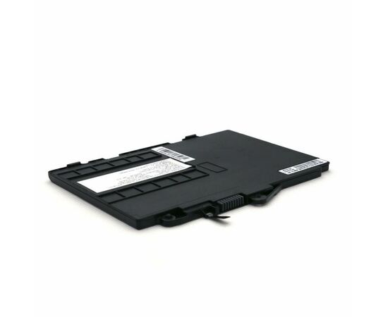 Аккумулятор для ноутбука HP EliteBook 820 G3 SN03XL, 44Wh (3910mAh), 3cell, 11.4V, Li-Po (A47525), изображение 4 Аккумулятор для ноутбука HP EliteBook 820 G3 SN03XL, 44Wh (3910mAh), 3cell, 11.4V, Li-Po (A47525), изображение 4