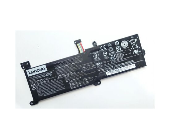 Аккумулятор для ноутбука Lenovo IdeaPad 320-15 L16C2PB2, 4030mAh (30Wh), 2cell, 7.6V, Li-ion (A47654), изображение 2 Аккумулятор для ноутбука Lenovo IdeaPad 320-15 L16C2PB2, 4030mAh (30Wh), 2cell, 7.6V, Li-ion (A47654), изображение 2