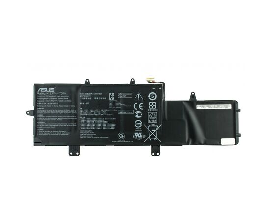 Аккумулятор для ноутбука ASUS ZenBook UX450FD C41N1804, 4550mAh (70Wh), 4cell, 15.4V (A47591)