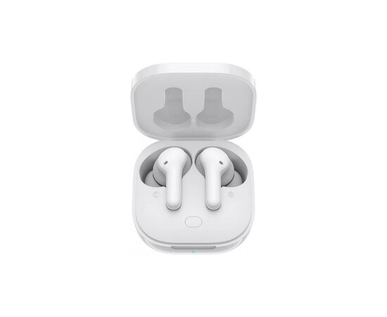 Наушники QCY T13 White, изображение 3 Наушники QCY T13 White, изображение 3