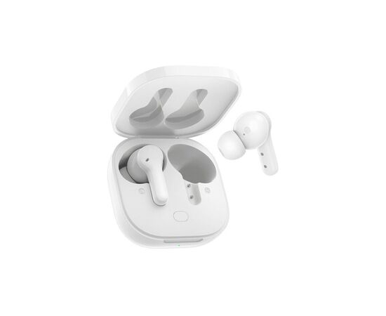 Наушники QCY T13 White, изображение 8 Наушники QCY T13 White, изображение 8