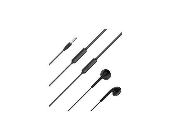 Наушники Celebrat G12 Black, изображение 3 Наушники Celebrat G12 Black, изображение 3