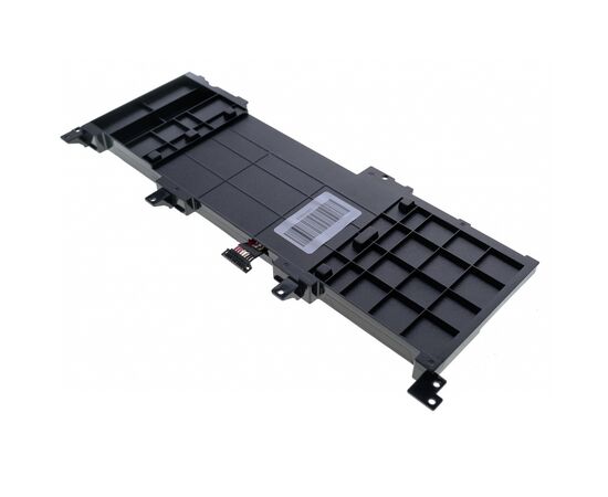 Аккумулятор для ноутбука ASUS ROG GL502VY C41N1531, 4120mAh (62Wh), 4cell, 15.2V, Li-ion (A47562), изображение 3 Аккумулятор для ноутбука ASUS ROG GL502VY C41N1531, 4120mAh (62Wh), 4cell, 15.2V, Li-ion (A47562), изображение 3