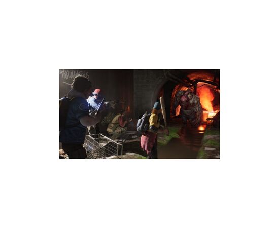 Игра Sony Back 4 Blood. Специальное издание [PS4, Russian subtitles] (PSIV749), изображение 4