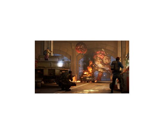 Игра Sony Back 4 Blood. Специальное издание [PS4, Russian subtitles] (PSIV749), изображение 5