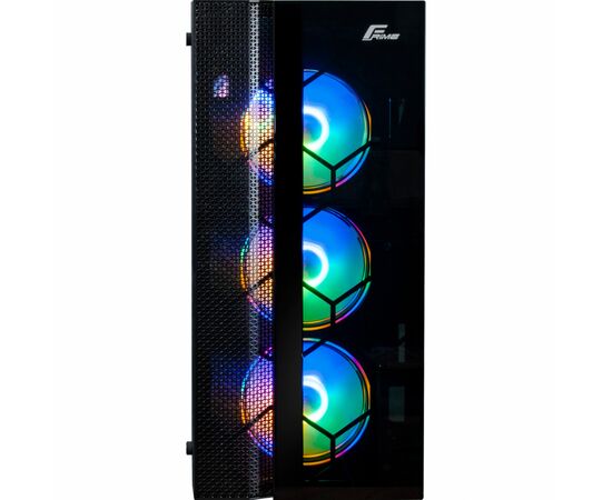 Корпус Frime Nucleus-U3-GLS-4DTRMLT16.6WP, изображение 2 Корпус Frime Nucleus-U3-GLS-4DTRMLT16.6WP, изображение 2