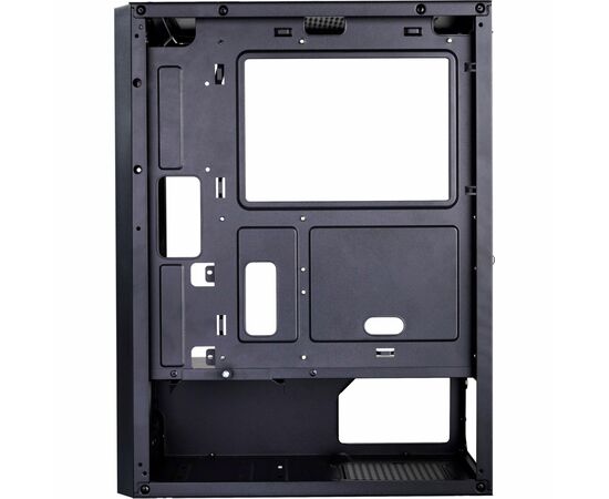 Корпус Frime Nucleus-U3-GLS-4DTRMLT16.6WP, изображение 7 Корпус Frime Nucleus-U3-GLS-4DTRMLT16.6WP, изображение 7