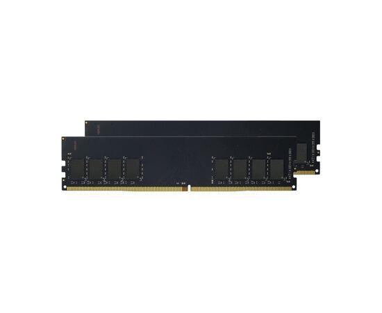 Модуль памяти для компьютера DDR4 64GB (2x32GB) 3200 MHz eXceleram (E46432CD)