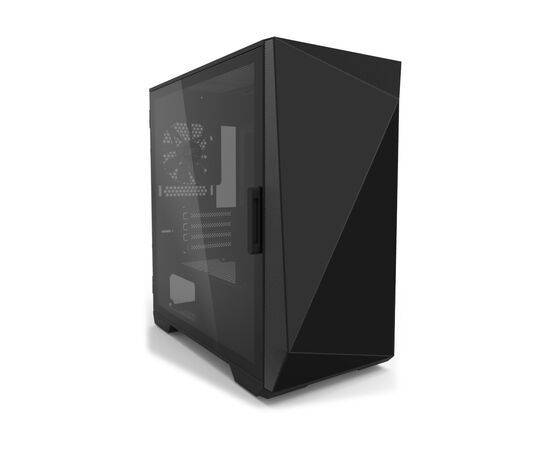 Корпус Zalman Z1 ICEBERG