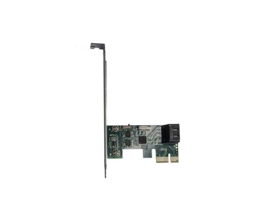 Плата розширення Frime ASM1061 2хSATA3 PCIe (ECF-PCIEtoSATAIII003.LP)