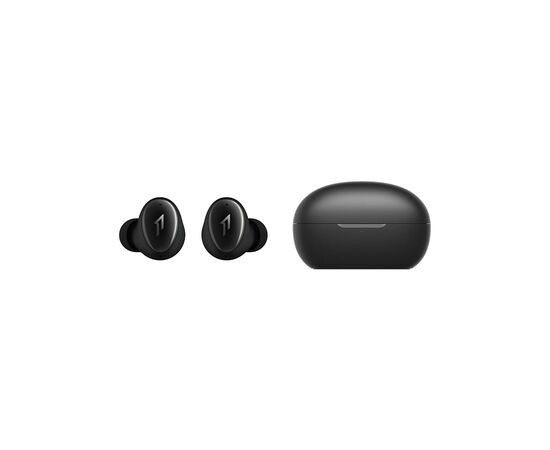 Наушники 1MORE ColorBuds 2 TWS (ES602) Midnight Black, изображение 4 Наушники 1MORE ColorBuds 2 TWS (ES602) Midnight Black, изображение 4