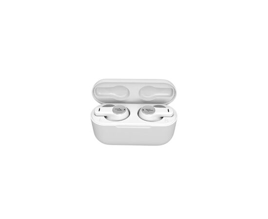 Наушники 1MORE PistonBuds TWS (ECS3001T) White, изображение 2 Наушники 1MORE PistonBuds TWS (ECS3001T) White, изображение 2