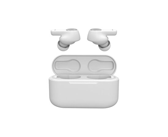 Наушники 1MORE PistonBuds TWS (ECS3001T) White, изображение 3 Наушники 1MORE PistonBuds TWS (ECS3001T) White, изображение 3