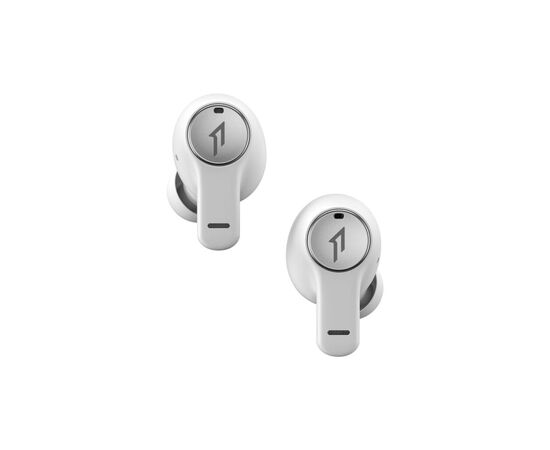 Наушники 1MORE PistonBuds TWS (ECS3001T) White, изображение 4 Наушники 1MORE PistonBuds TWS (ECS3001T) White, изображение 4