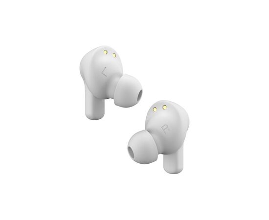 Наушники 1MORE PistonBuds TWS (ECS3001T) White, изображение 5 Наушники 1MORE PistonBuds TWS (ECS3001T) White, изображение 5