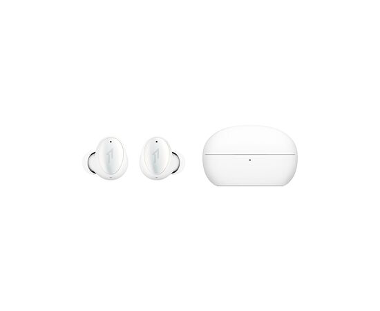 Наушники 1MORE ColorBuds 2 TWS (ES602) Frost White, изображение 2 Наушники 1MORE ColorBuds 2 TWS (ES602) Frost White, изображение 2