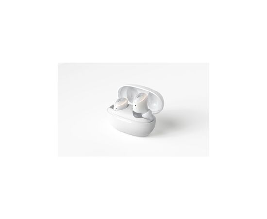Наушники 1MORE ColorBuds 2 TWS (ES602) Frost White, изображение 4 Наушники 1MORE ColorBuds 2 TWS (ES602) Frost White, изображение 4