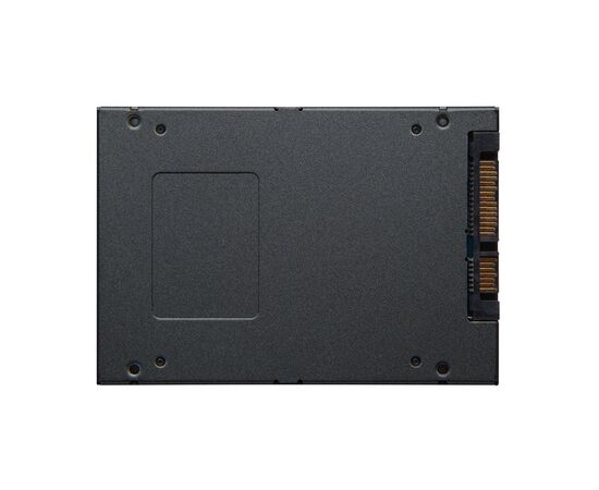 Накопитель SSD 2.5" 480GB Kingston (SA400S37/480G), изображение 2 Накопитель SSD 2.5" 480GB Kingston (SA400S37/480G), изображение 2