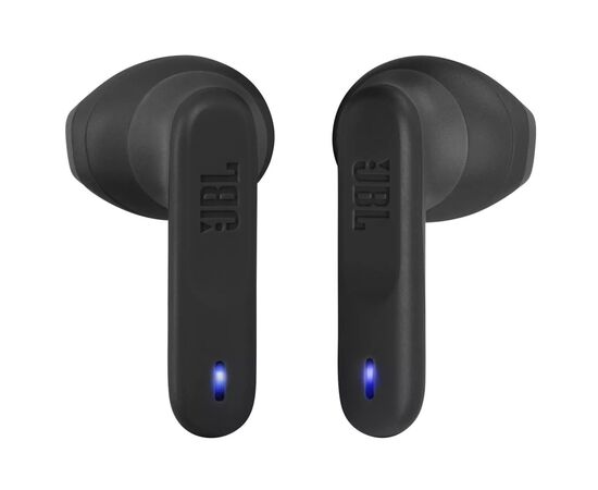 Наушники JBL Wave Flex TWS Black (JBLWFLEXBLK), изображение 3 Наушники JBL Wave Flex TWS Black (JBLWFLEXBLK), изображение 3