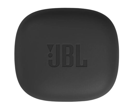 Наушники JBL Wave Flex TWS Black (JBLWFLEXBLK), изображение 7 Наушники JBL Wave Flex TWS Black (JBLWFLEXBLK), изображение 7