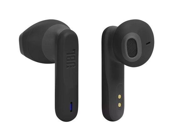 Наушники JBL Wave Flex TWS Black (JBLWFLEXBLK), изображение 9 Наушники JBL Wave Flex TWS Black (JBLWFLEXBLK), изображение 9