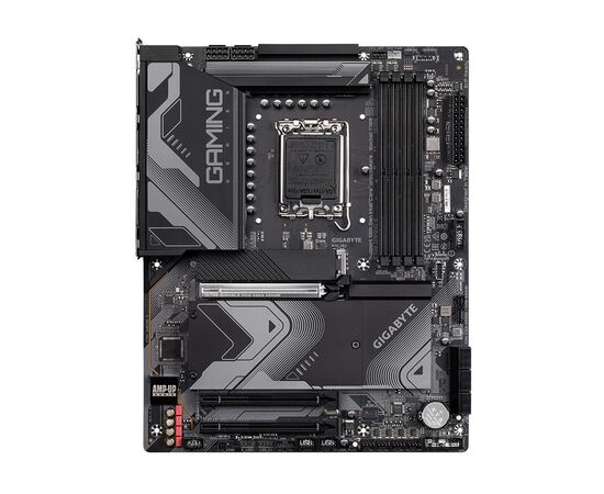 Материнская плата GIGABYTE Z790 GAMING X, изображение 2 Материнская плата GIGABYTE Z790 GAMING X, изображение 2