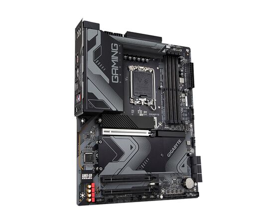 Материнская плата GIGABYTE Z790 GAMING X, изображение 3 Материнская плата GIGABYTE Z790 GAMING X, изображение 3