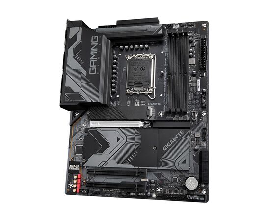 Материнская плата GIGABYTE Z790 GAMING X, изображение 4 Материнская плата GIGABYTE Z790 GAMING X, изображение 4