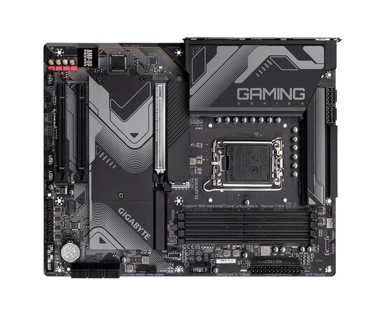 Материнская плата GIGABYTE Z790 GAMING X, изображение 5 Материнская плата GIGABYTE Z790 GAMING X, изображение 5