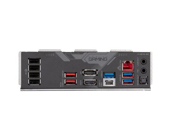 Материнская плата GIGABYTE Z790 GAMING X, изображение 6 Материнская плата GIGABYTE Z790 GAMING X, изображение 6
