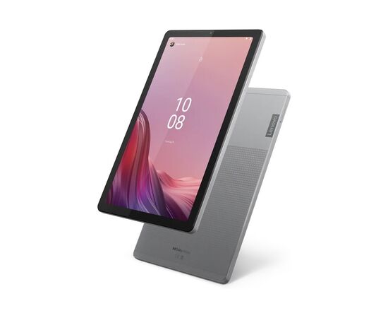 Планшет Lenovo Tab M9 4/64 WiFi Arctic grey + CaseFilm (ZAC30085UA), изображение 3