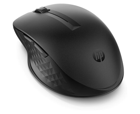 Мишка HP 435 Multi-Device Wireless Black (3B4Q5AA), зображення 4 Мишка HP 435 Multi-Device Wireless Black (3B4Q5AA), зображення 4