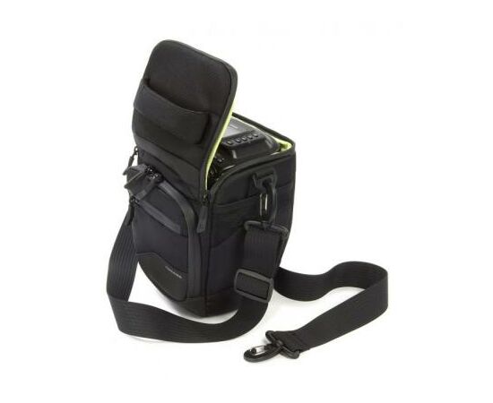 Фото-сумка Tucano TECH PLUS HOLSTER L (CB-TP-HL), изображение 3 Фото-сумка Tucano TECH PLUS HOLSTER L (CB-TP-HL), изображение 3