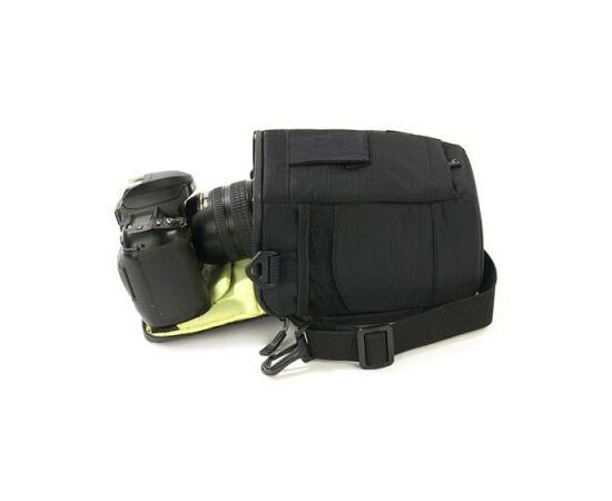 Фото-сумка Tucano TECH PLUS HOLSTER L (CB-TP-HL), изображение 4 Фото-сумка Tucano TECH PLUS HOLSTER L (CB-TP-HL), изображение 4