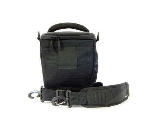 Фото-сумка Tucano TECH PLUS HOLSTER L (CB-TP-HL), изображение 5 Фото-сумка Tucano TECH PLUS HOLSTER L (CB-TP-HL), изображение 5