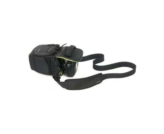 Фото-сумка Tucano TECH PLUS HOLSTER L (CB-TP-HL), изображение 6 Фото-сумка Tucano TECH PLUS HOLSTER L (CB-TP-HL), изображение 6