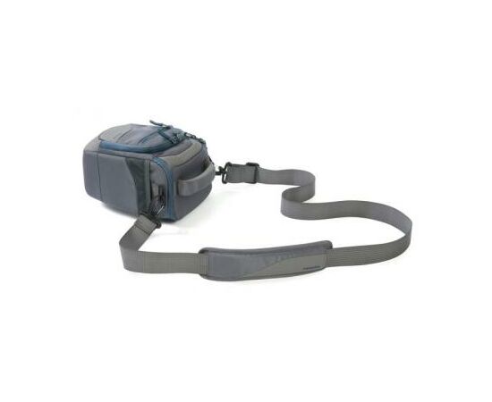 Фото-сумка Tucano TECH PLUS HOLSTER L /Grey (CB-TP-HL-G), изображение 4 Фото-сумка Tucano TECH PLUS HOLSTER L /Grey (CB-TP-HL-G), изображение 4