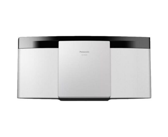 Магнитола Panasonic SC-HC200EE-W, изображение 2 Магнитола Panasonic SC-HC200EE-W, изображение 2