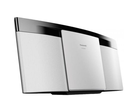 Магнитола Panasonic SC-HC200EE-W, изображение 3 Магнитола Panasonic SC-HC200EE-W, изображение 3