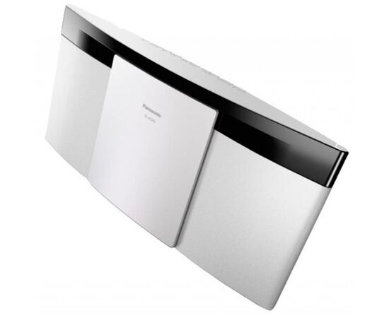 Магнитола Panasonic SC-HC200EE-W, изображение 4 Магнитола Panasonic SC-HC200EE-W, изображение 4