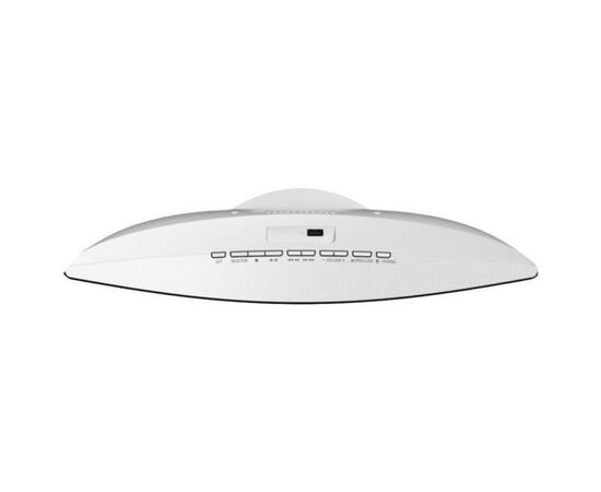 Магнитола Panasonic SC-HC200EE-W, изображение 5 Магнитола Panasonic SC-HC200EE-W, изображение 5
