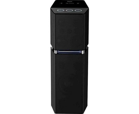 Магнитола Panasonic SC-UA7EE-K, изображение 2 Магнитола Panasonic SC-UA7EE-K, изображение 2