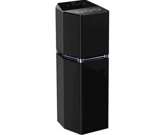 Магнитола Panasonic SC-UA7EE-K, изображение 3 Магнитола Panasonic SC-UA7EE-K, изображение 3