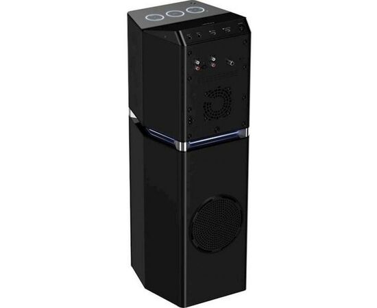 Магнитола Panasonic SC-UA7EE-K, изображение 4 Магнитола Panasonic SC-UA7EE-K, изображение 4