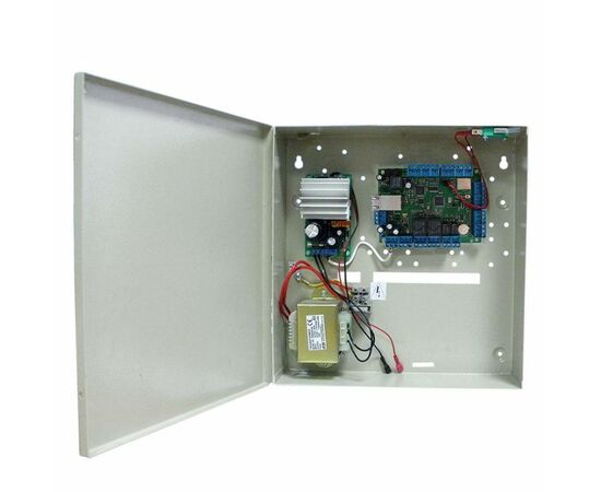Контроллер доступа U-Prox U-PROX_IP400