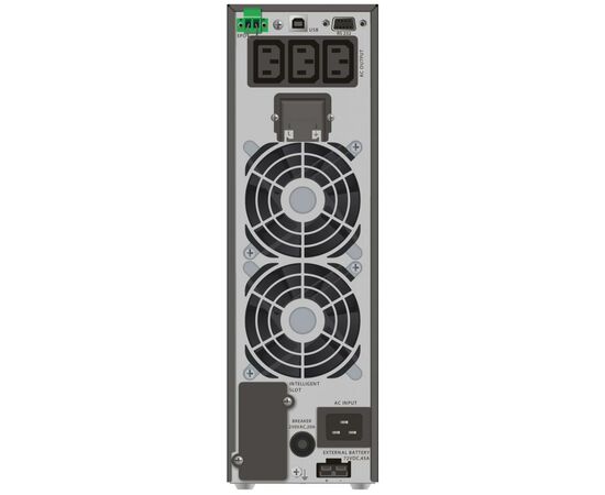 Источник бесперебойного питания PowerWalker VFI 3000 TGS (10122046), изображение 2 Источник бесперебойного питания PowerWalker VFI 3000 TGS (10122046), изображение 2