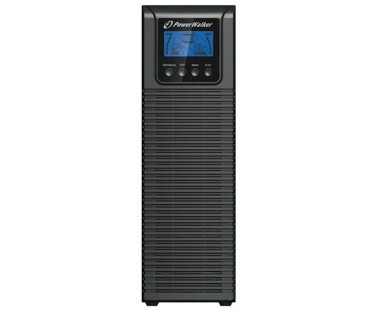 Источник бесперебойного питания PowerWalker VFI 3000 TGS (10122046)