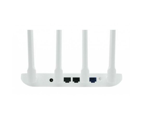Маршрутизатор Xiaomi Mi Router 4A Giga Global, изображение 5 Маршрутизатор Xiaomi Mi Router 4A Giga Global, изображение 5