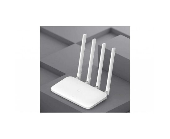 Маршрутизатор Xiaomi Mi Router 4A Giga Global, изображение 7 Маршрутизатор Xiaomi Mi Router 4A Giga Global, изображение 7